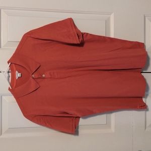Calvin Klein polo shirt